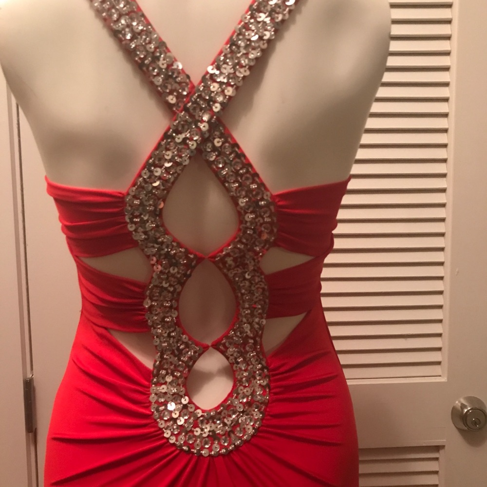 Prom/Evening Dress